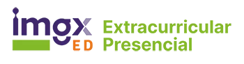 Programa extracurricular presencial
