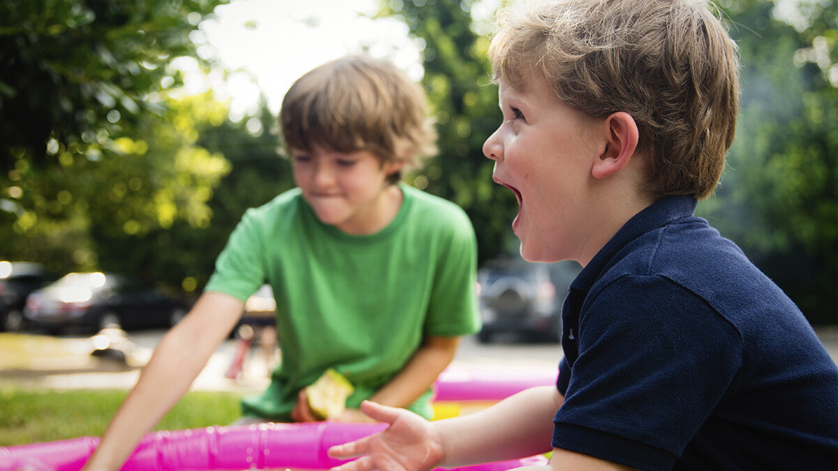 Gamificação na Educação Infantil - Imaginex Education